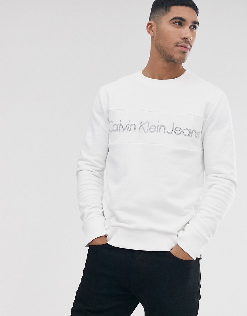 Calvin Klein husion sweat