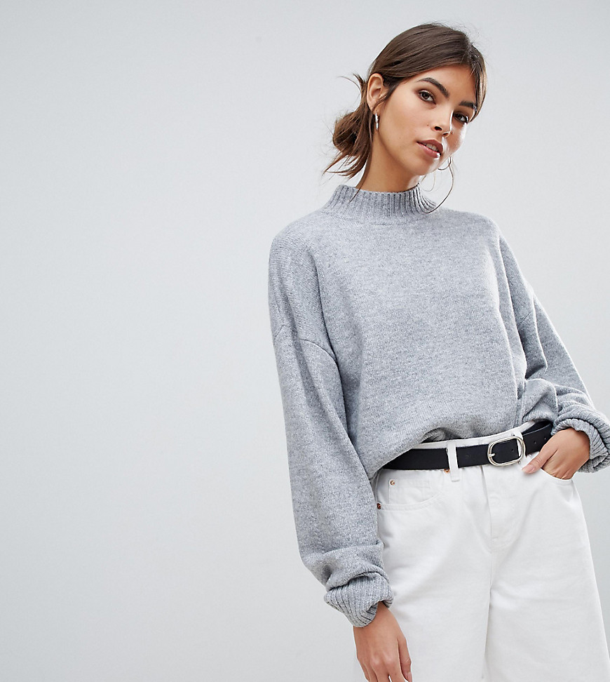 Micha Lounge relaxed jumper