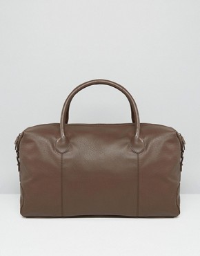 Men's bags | Men's leather bags, rucksacks & satchels | ASOS