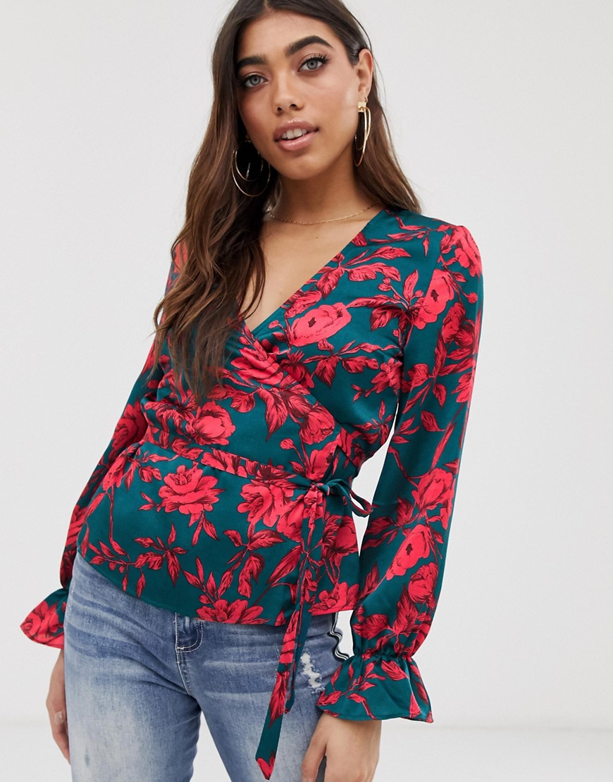 Lipsy Tops for Women, up to 82% off