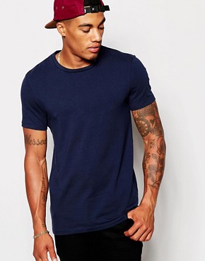 Muscle Fit T-Shirts | Men's Muscle Fit Clothes | ASOS
