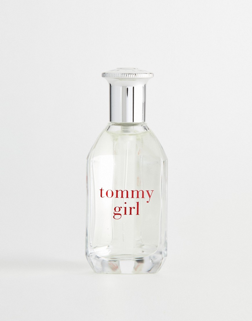 Tommy Hilfiger Girl Eau De Toilette 50ml