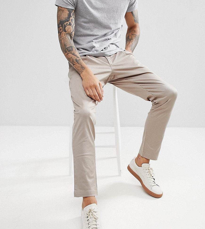 Replay Slim Chinos in Sand - 180 sand