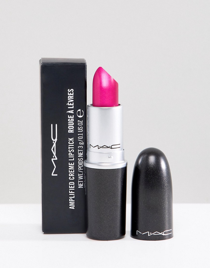 MAC Amplified Lipstick - Show Orchid