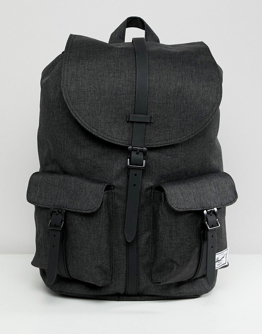 Herschel Supply Co Dawson Backpack 20.5L - Black