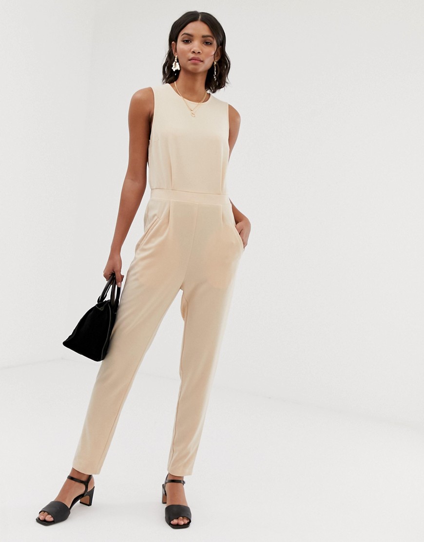 Y.A.S sleeveless jumpsuit