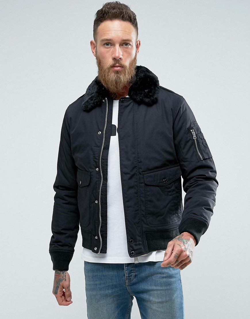 Schott Jackets & Coats for Men, up to 66% off with prices starting from ...