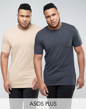 Multipacks | Men's multipack t-shirts, long sleeve t-shirts & oversized ...