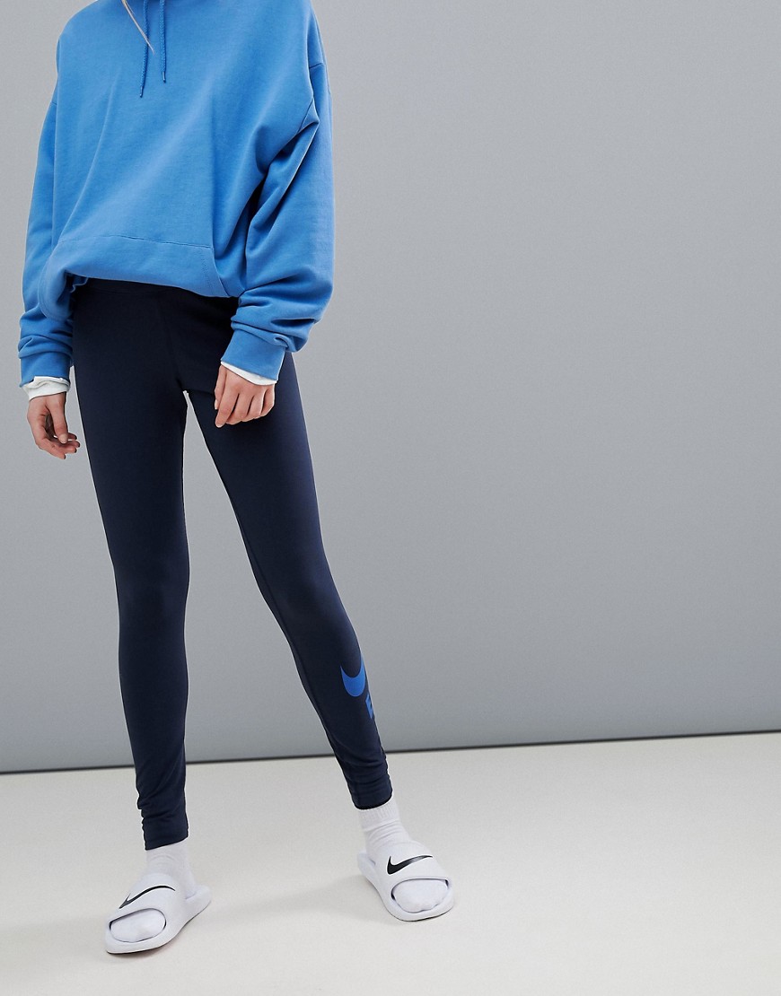 Nike England Swoosh Leggings - Multi