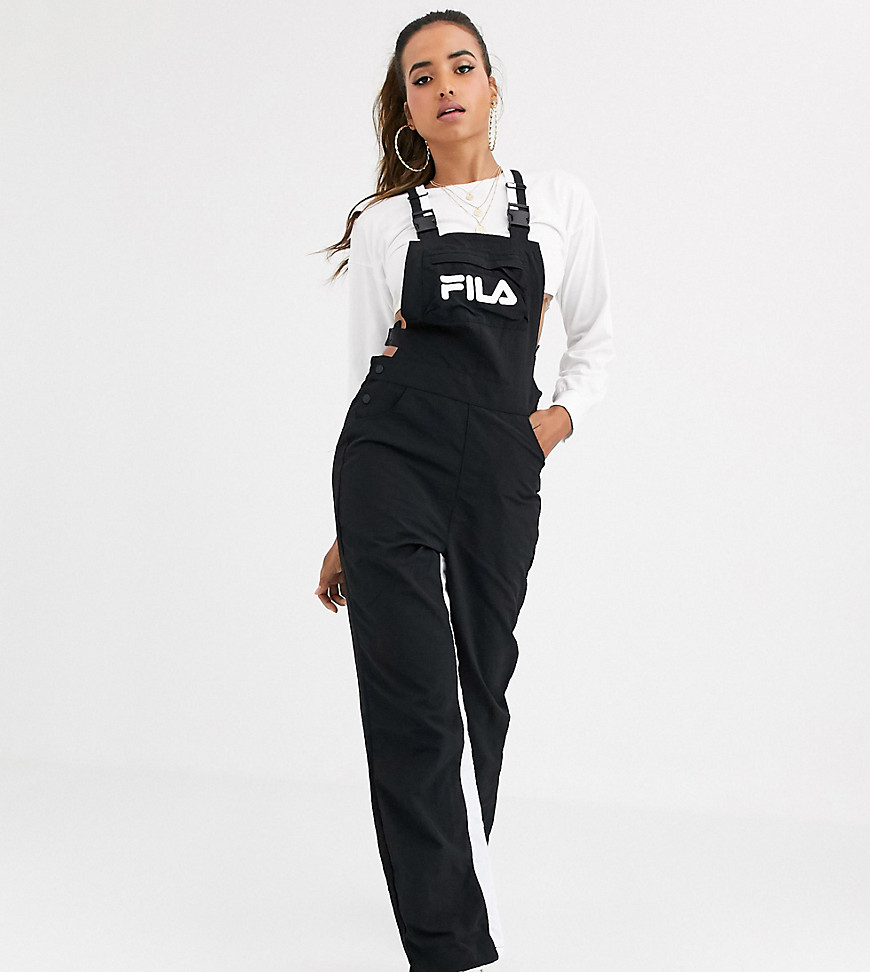 Fila relaxed dungarees