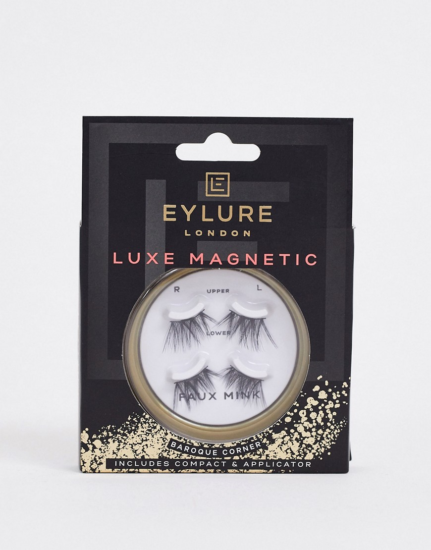 Eylure Magnetic Lashes - Baroque Corner