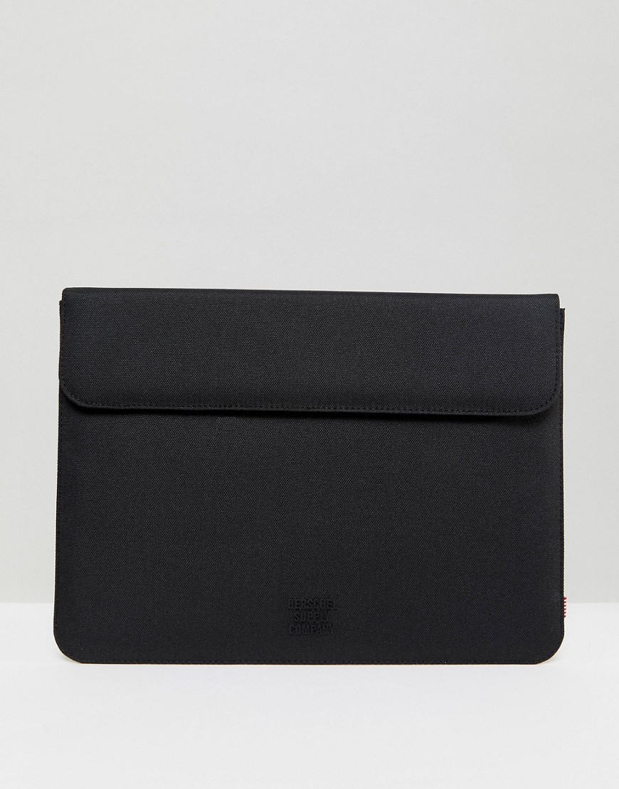 Herschel Supply Co Spokane Laptop Sleeve 13 Inch - Black