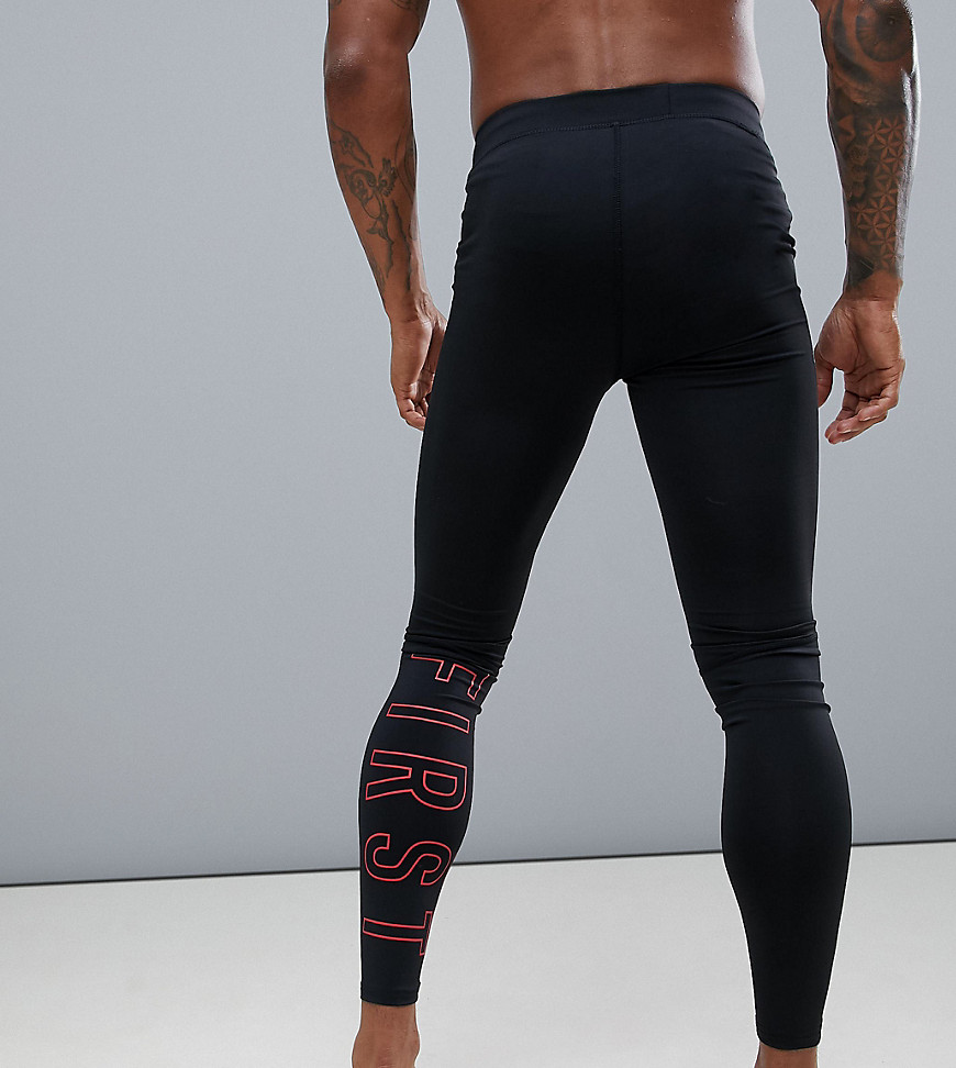 First Menswear Pace Tights