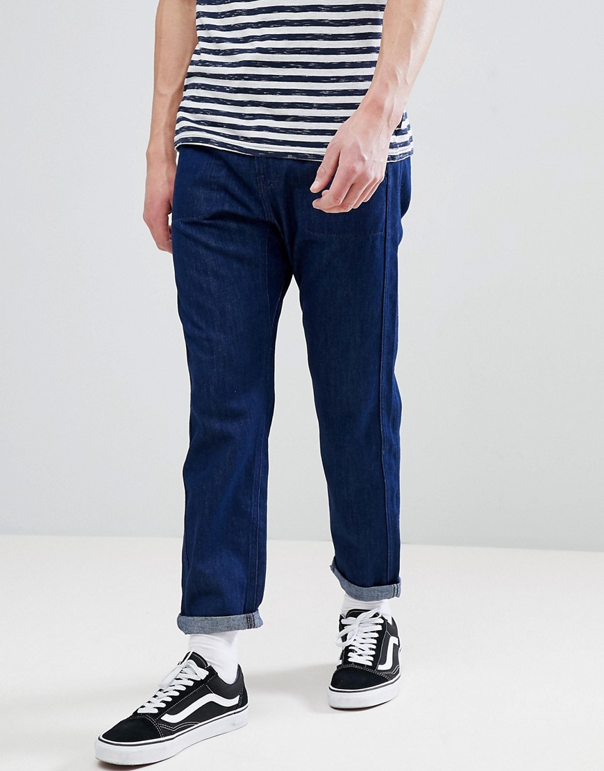Lee relaxed sportspant jeans with draw cord