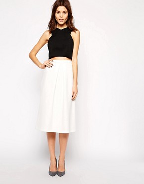 Search: a line skirt - Page 1 of 5 | ASOS