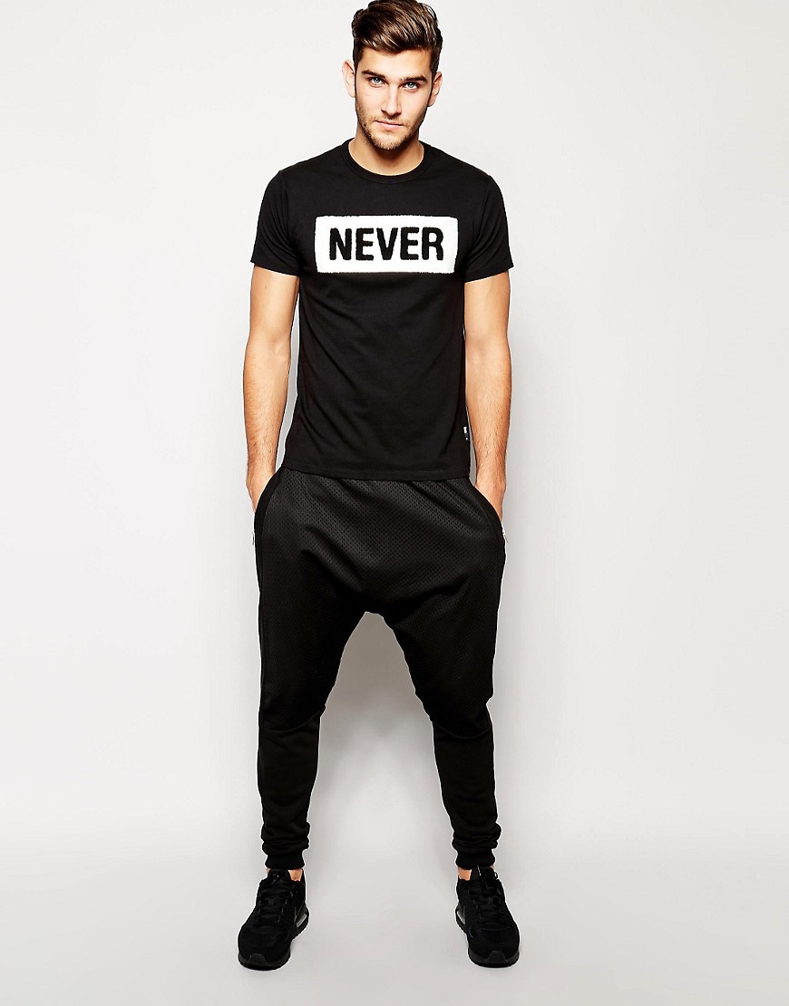 Izzue | Izzue T-shirt with Print at ASOS