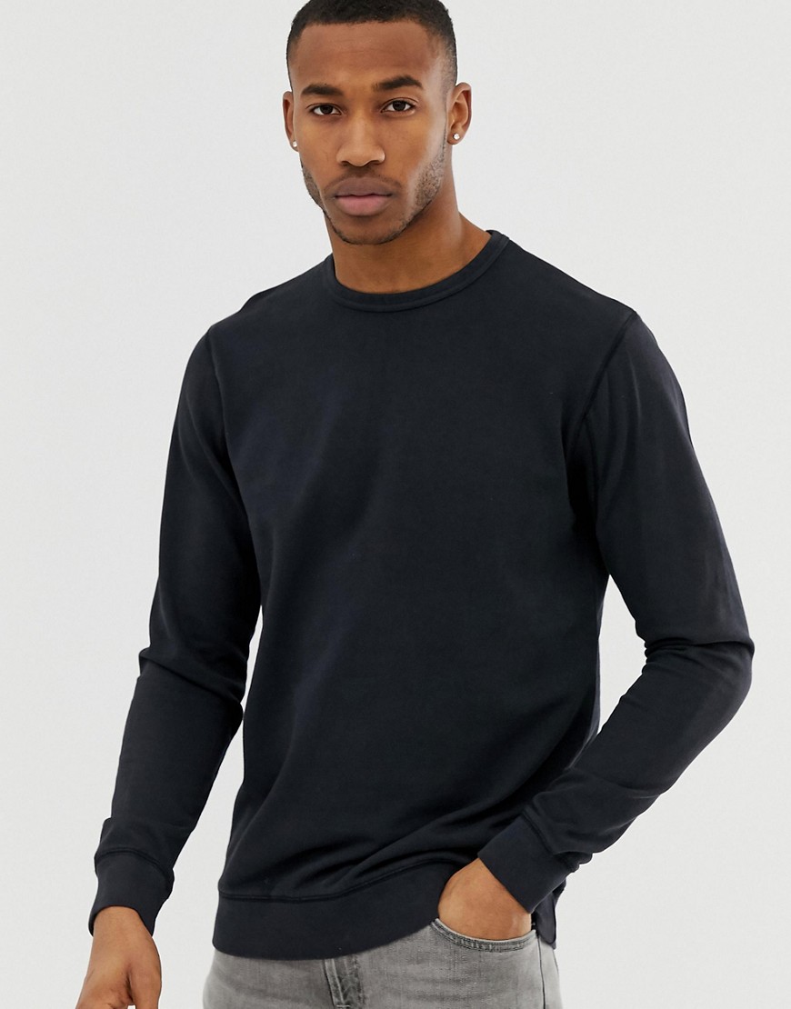 Only & Sons crew neck jumper