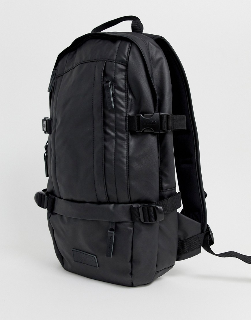 Eastpak Floid 16l coated backpack in black