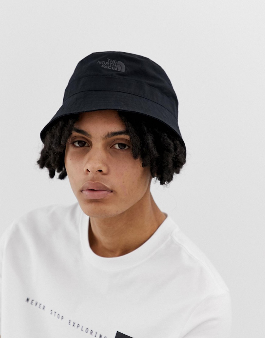 the north face cotton bucket hat
