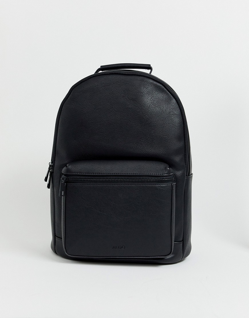 Aldo backpack in black