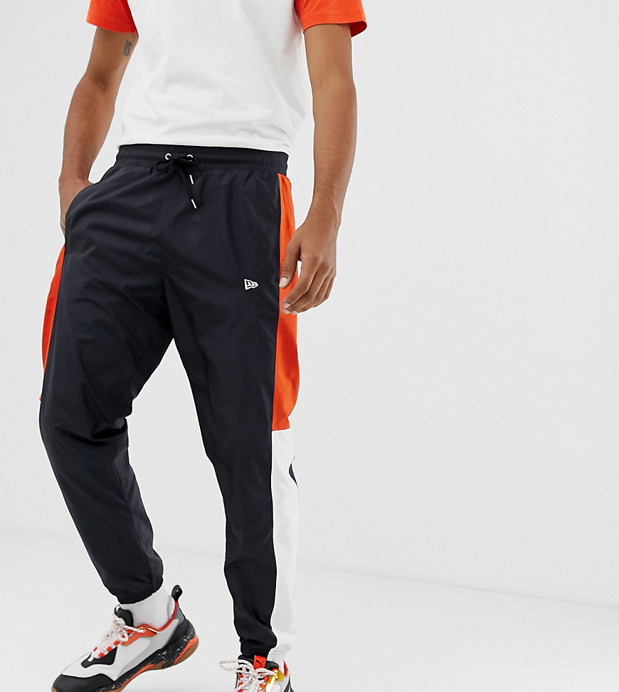 New Era NFL Chicago Bears track jogger exclusive to asos