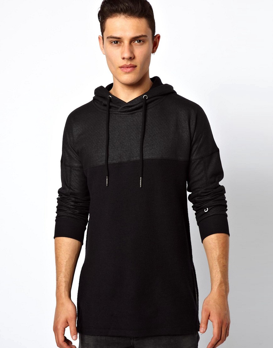 Blood Brother | Blood Brother Hoodie at ASOS