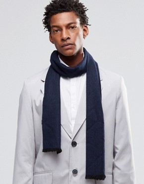 Men's scarves | Shop for men's scarves | ASOS