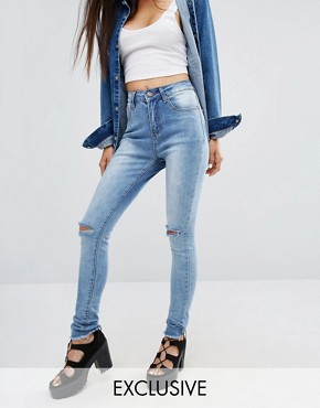 ASOS Outlet | Cheap Jeans & Denim for Women