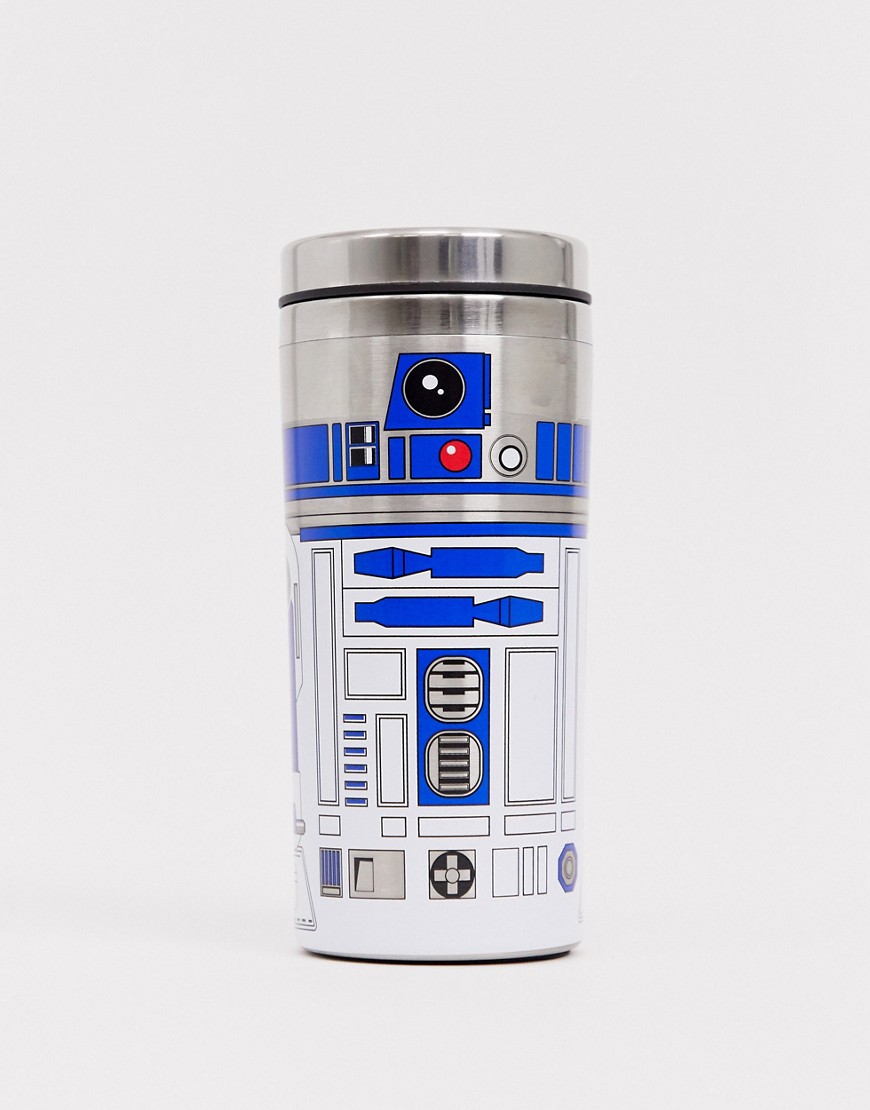 Star Wars R2D2 travel mug