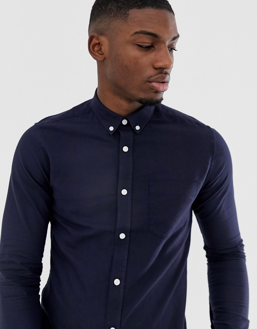 Only & Sons oxford shirt