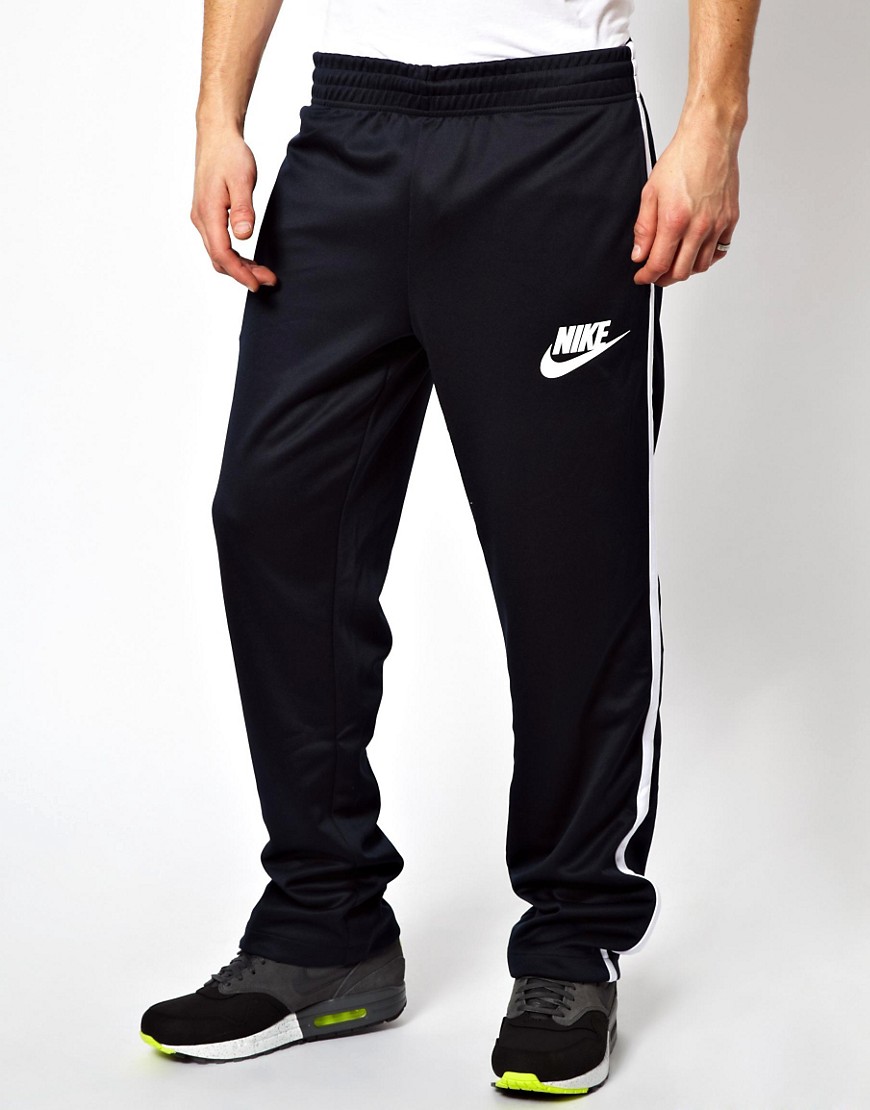 Nike | Nike Tribute Track Pants at ASOS