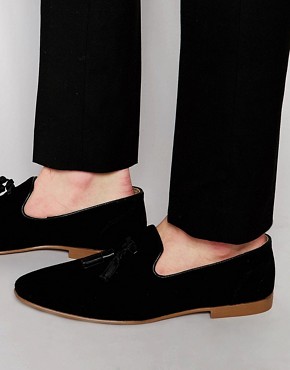 Men's Loafers | Penny Loafers & Tassel Loafers | ASOS