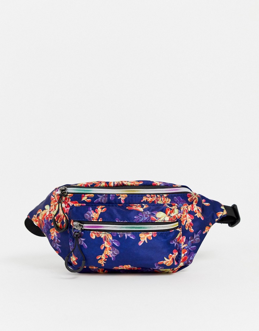 Yoki Floral Bum Bag