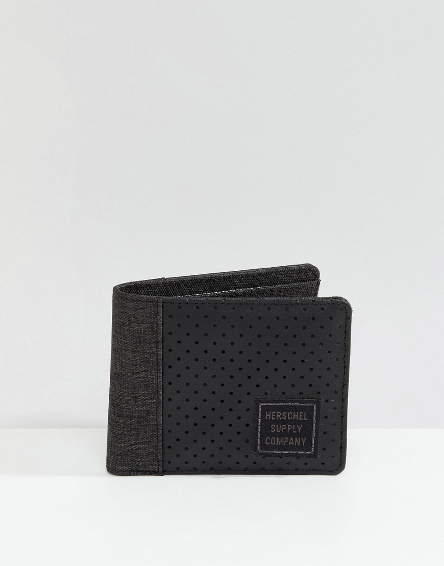 Herschel Supply Co Edward wallet RFID