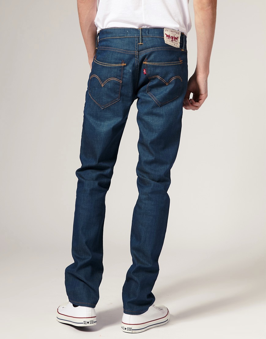 Levis | Levi s 519 Skinny Jeans at ASOS