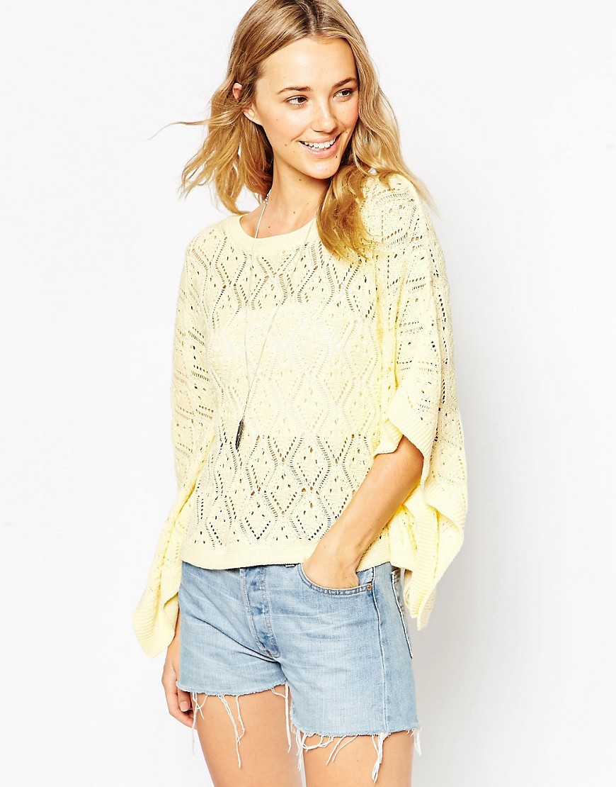 5 Lightweight Sweaters Perfect for Breezy Summer Nights | Her Campus