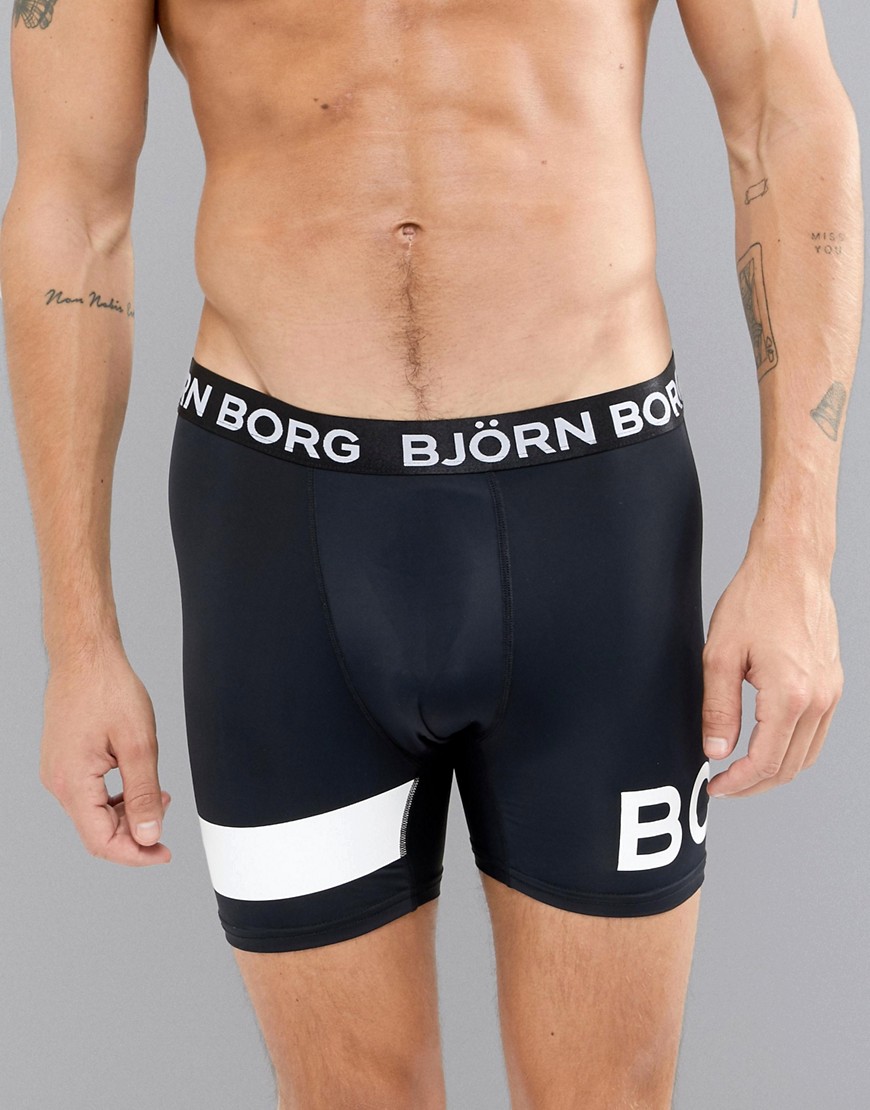 Bjorn Borg performance trunks