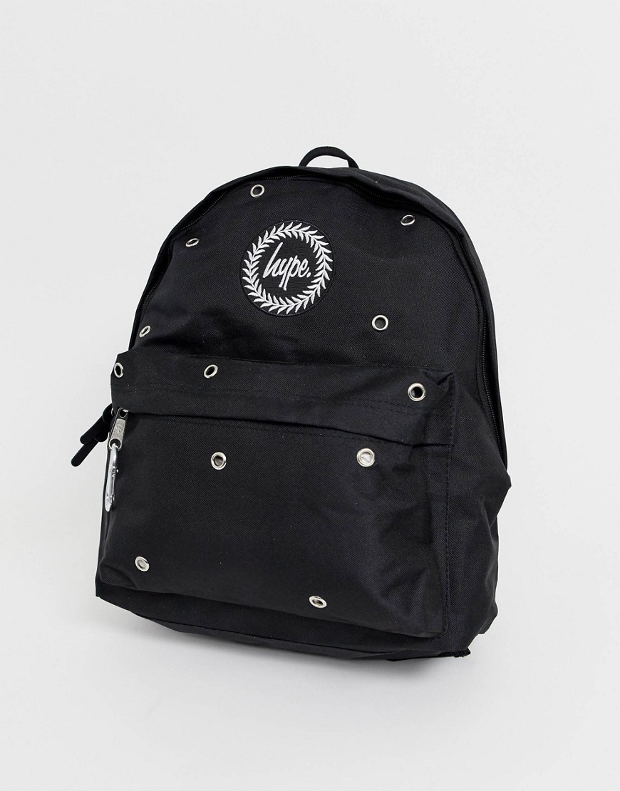 Hype carabiner backpack