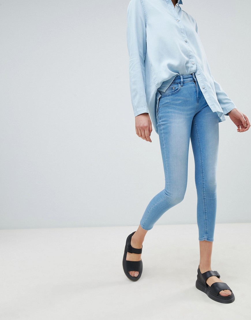 Waven Freya Skinny Jeans