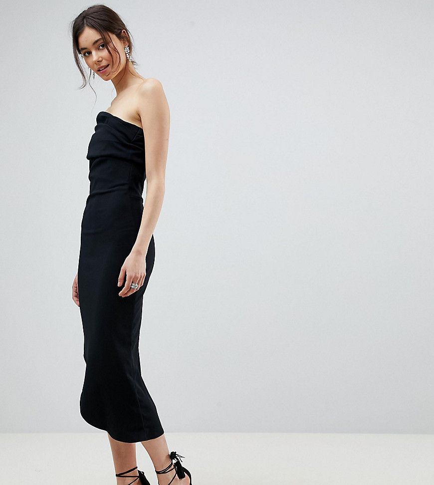 tall and thin women's clothing