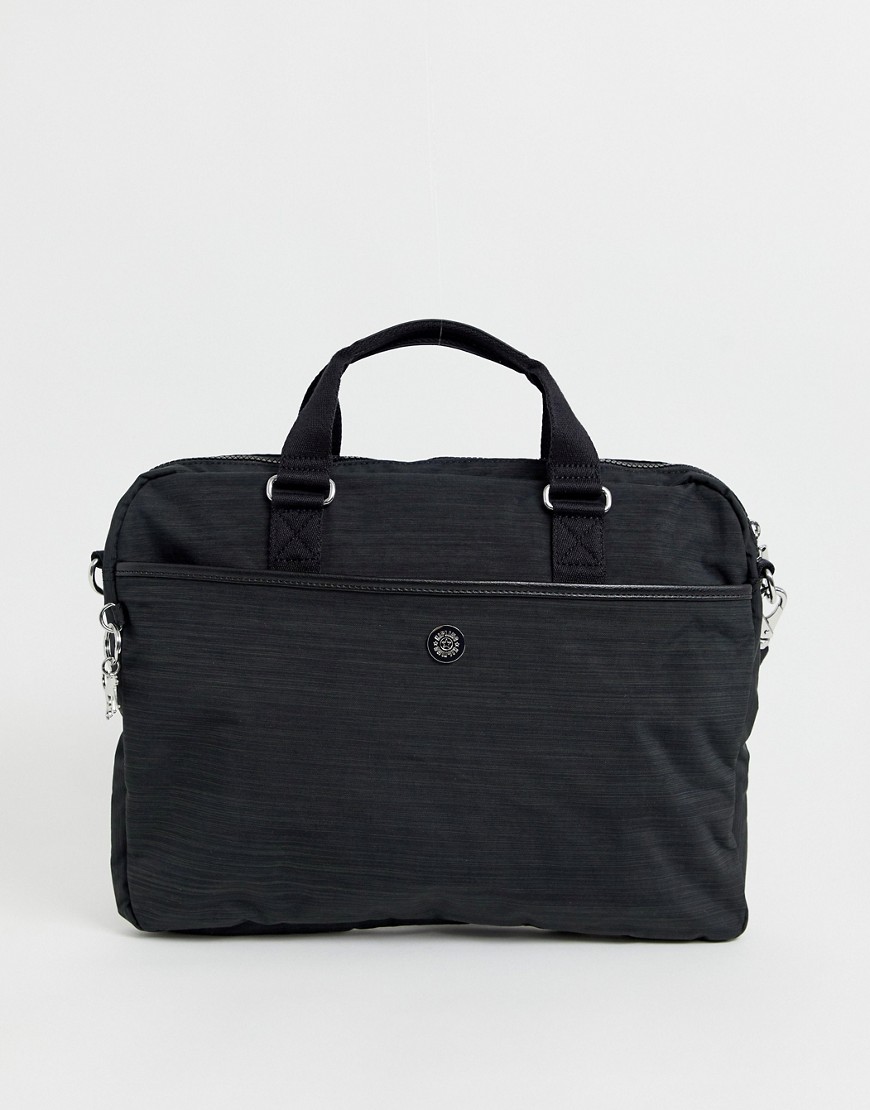 Kipling laptop bag in black