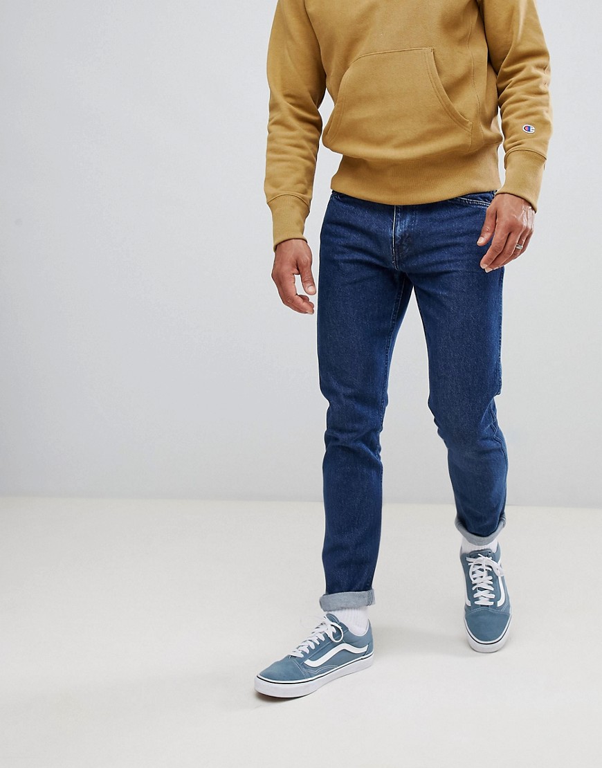 levis line 8 jeans mens