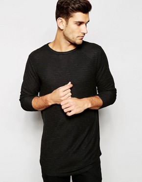 Long sleeve T-shirts | Long sleeved t-shirts, printed, plain & hooded ...