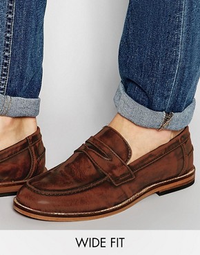 Loafers for Men | Penny Loafers & Tassel Loafers | ASOS