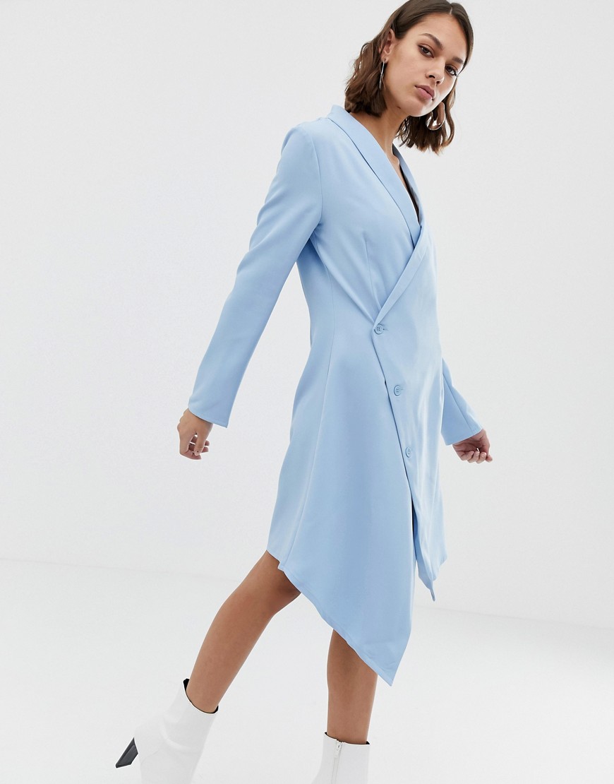 Unique21 relaxed fit tx dress
