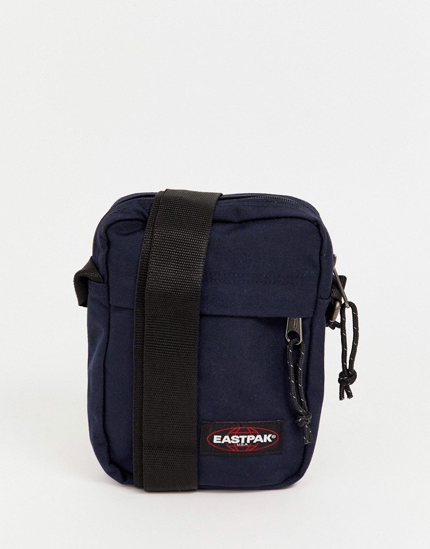 Eastpak The One 2.5l flight bag in navy