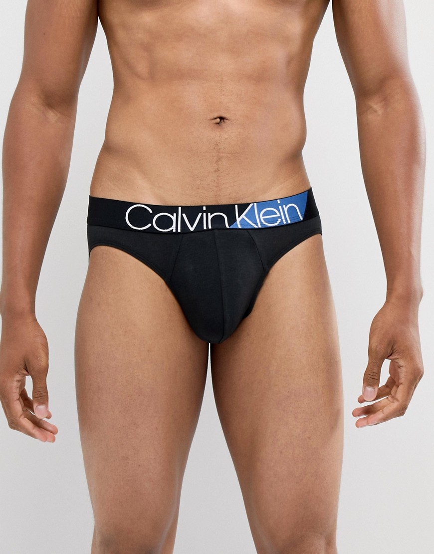 Calvin Klein Bold Accent briefs