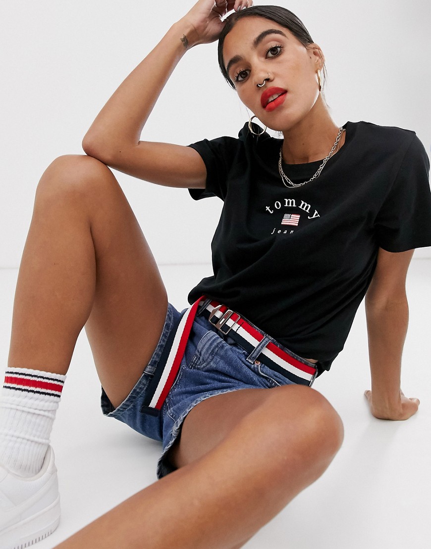 Tommy Jeans Americana t-shirt