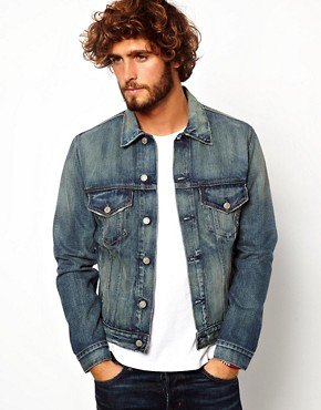 Pin by Yourry on Denim jackets swag | Denim jacket, Denim and supply ...