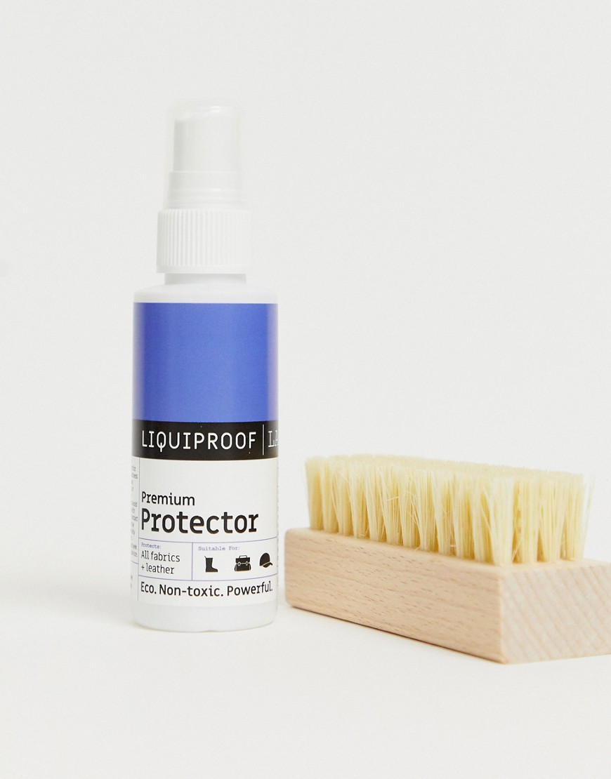 Liquiproof protector kit